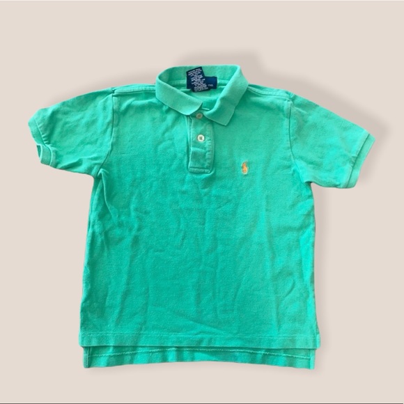 🎈[KIDS]🎈Polo ralph lauren kids shirts 5 - Picture 1 of 3